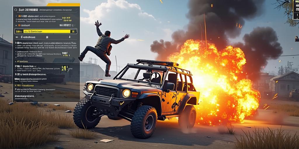 和平精英辅助【极目】